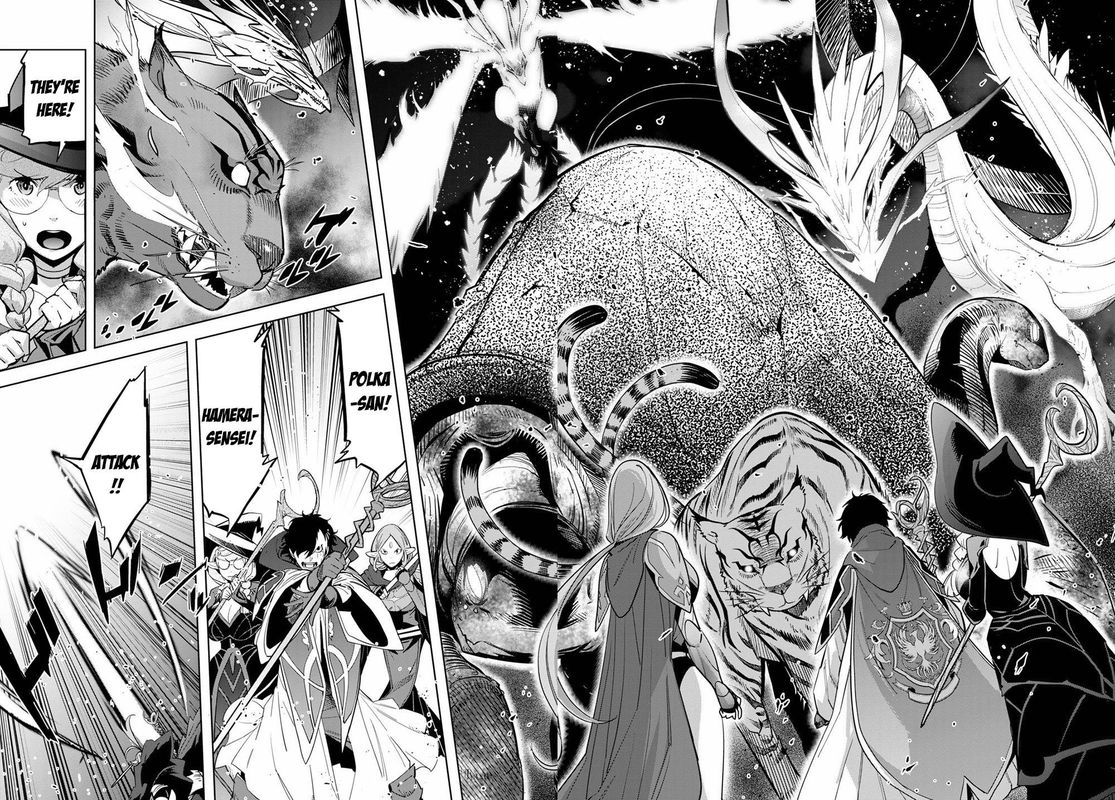 Game Of Familia Family Senki 27 15