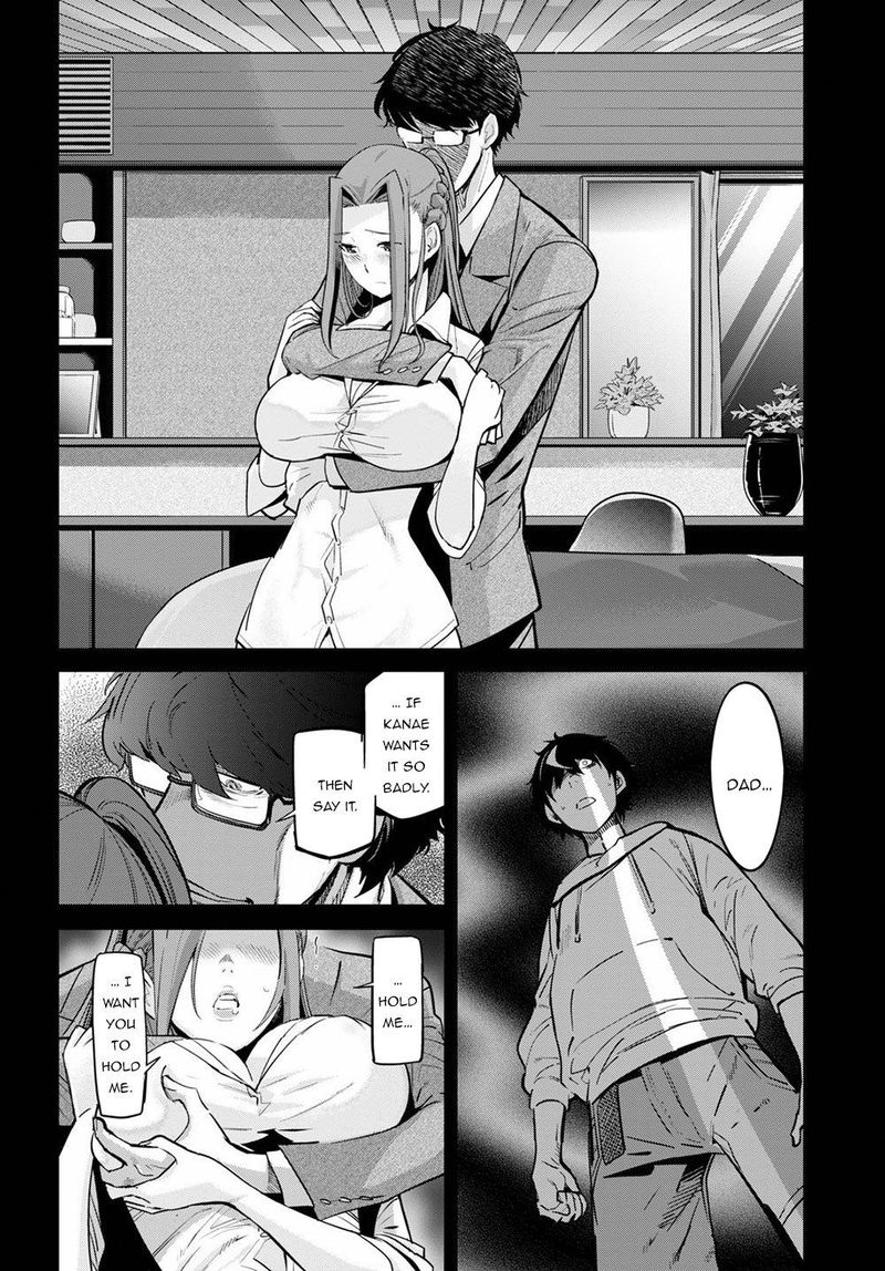 Game Of Familia Family Senki 27 22