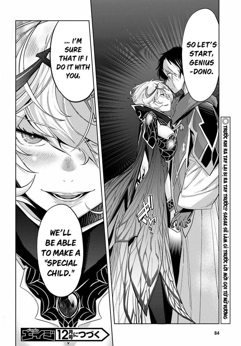 Game Of Familia Family Senki 27 30
