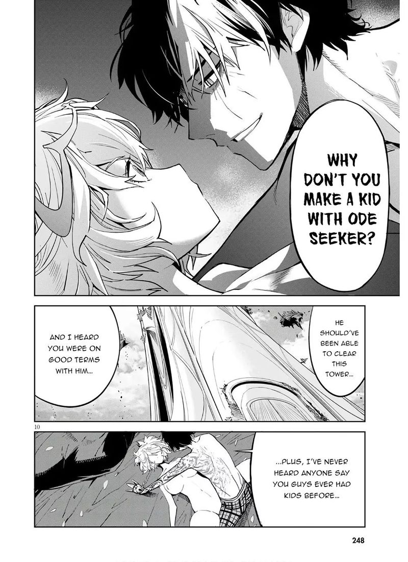 Game Of Familia Family Senki 28 10