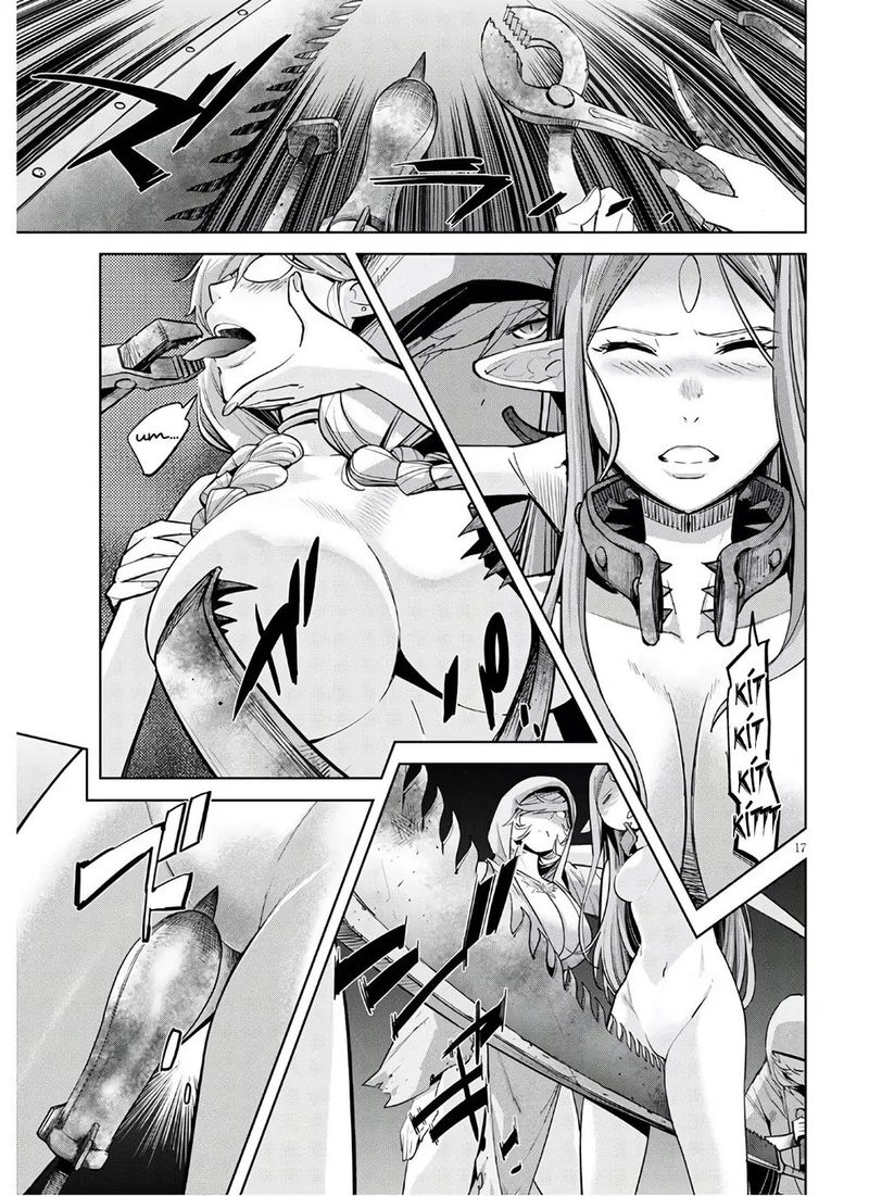 Game Of Familia Family Senki 28 16
