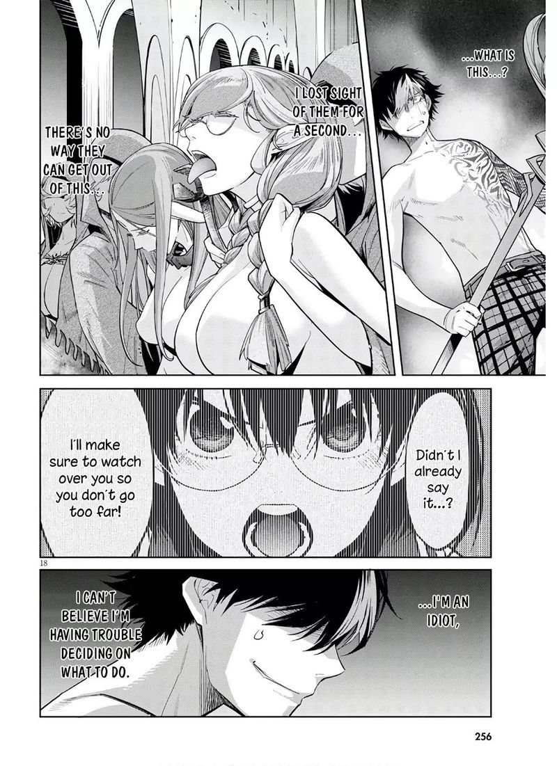 Game Of Familia Family Senki 28 17