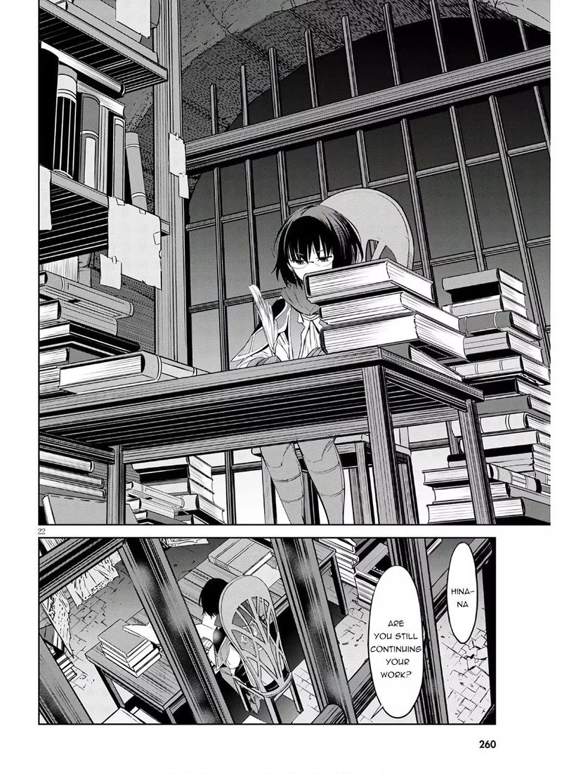Game Of Familia Family Senki 28 21