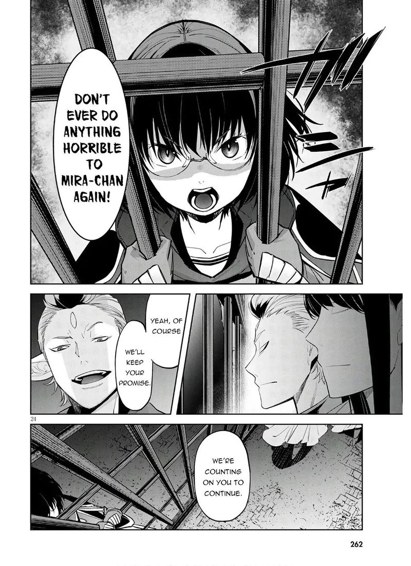 Game Of Familia Family Senki 28 23