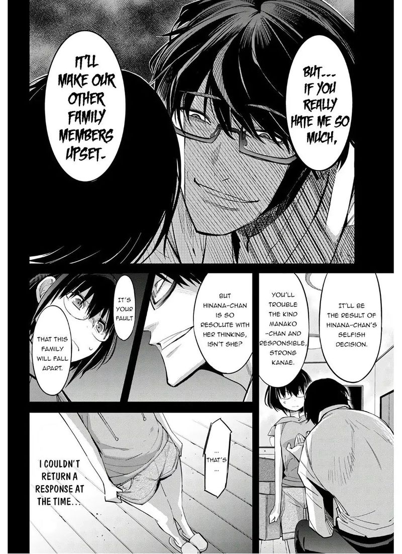 Game Of Familia Family Senki 28 25