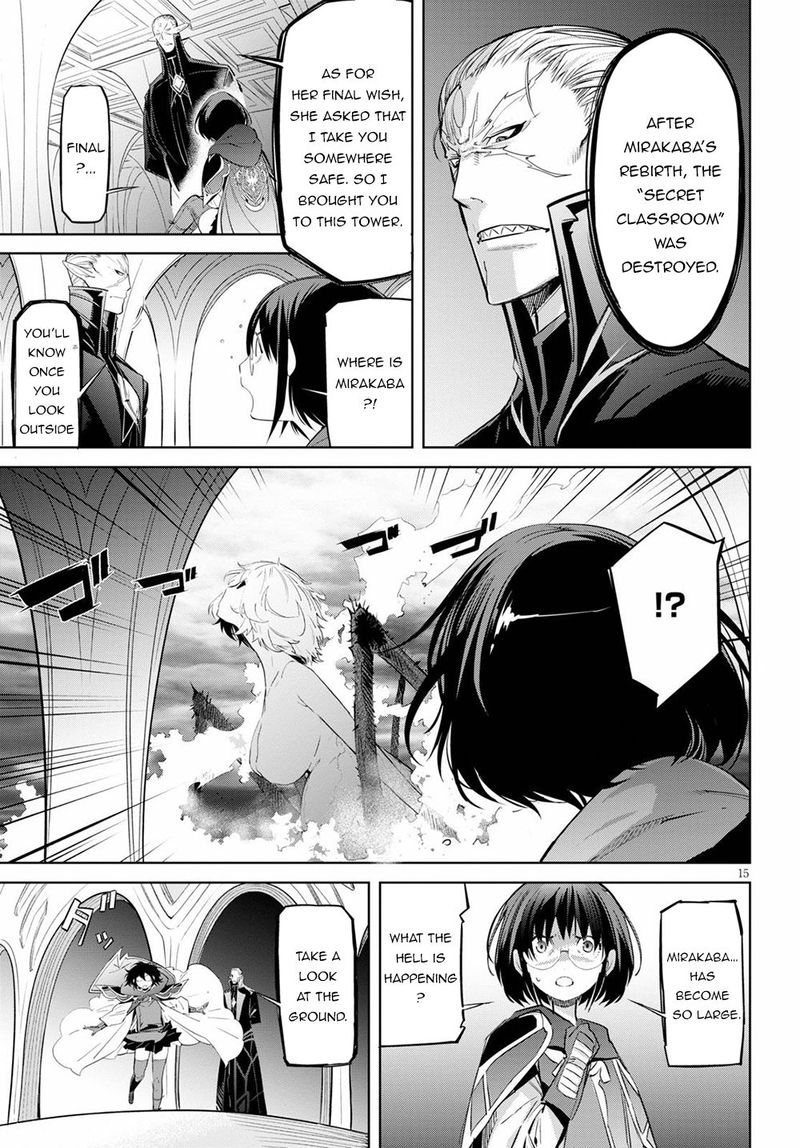 Game Of Familia Family Senki 29 14