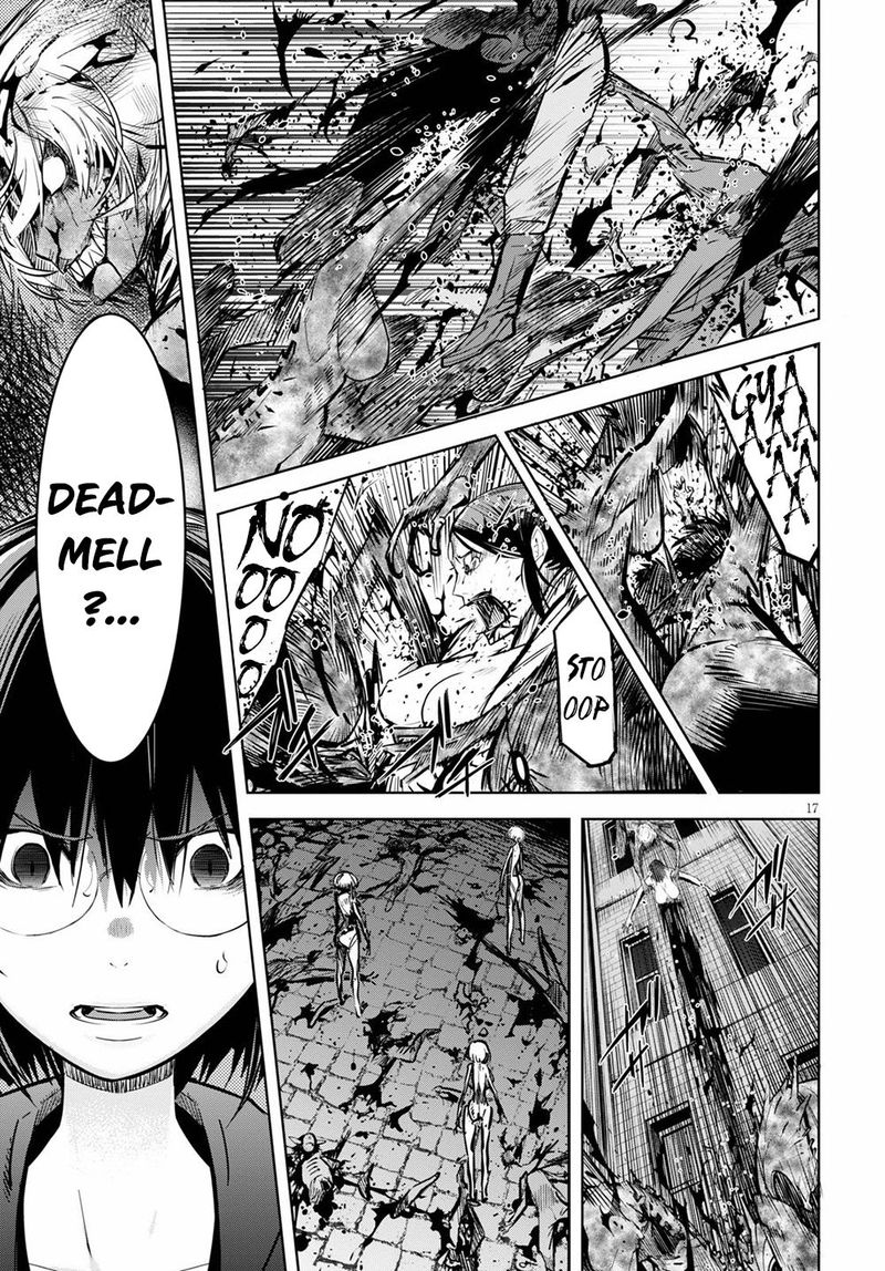 Game Of Familia Family Senki 29 16