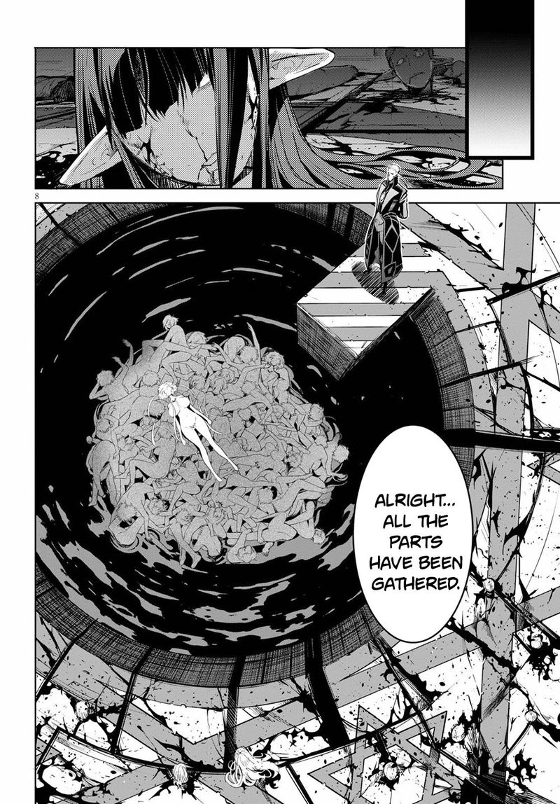 Game Of Familia Family Senki 29 8