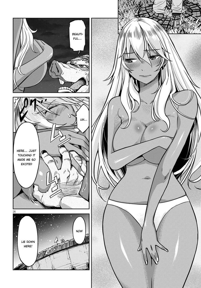 Game Of Familia Family Senki 3 26
