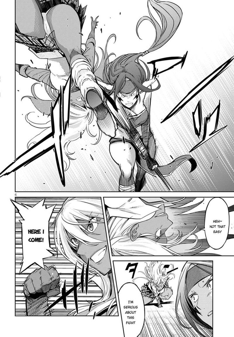 Game Of Familia Family Senki 3 6