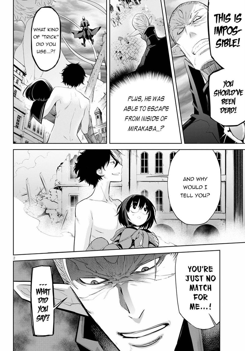 Game Of Familia Family Senki 31 2
