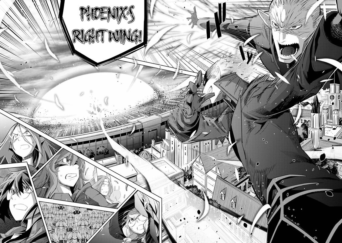Game Of Familia Family Senki 31 7