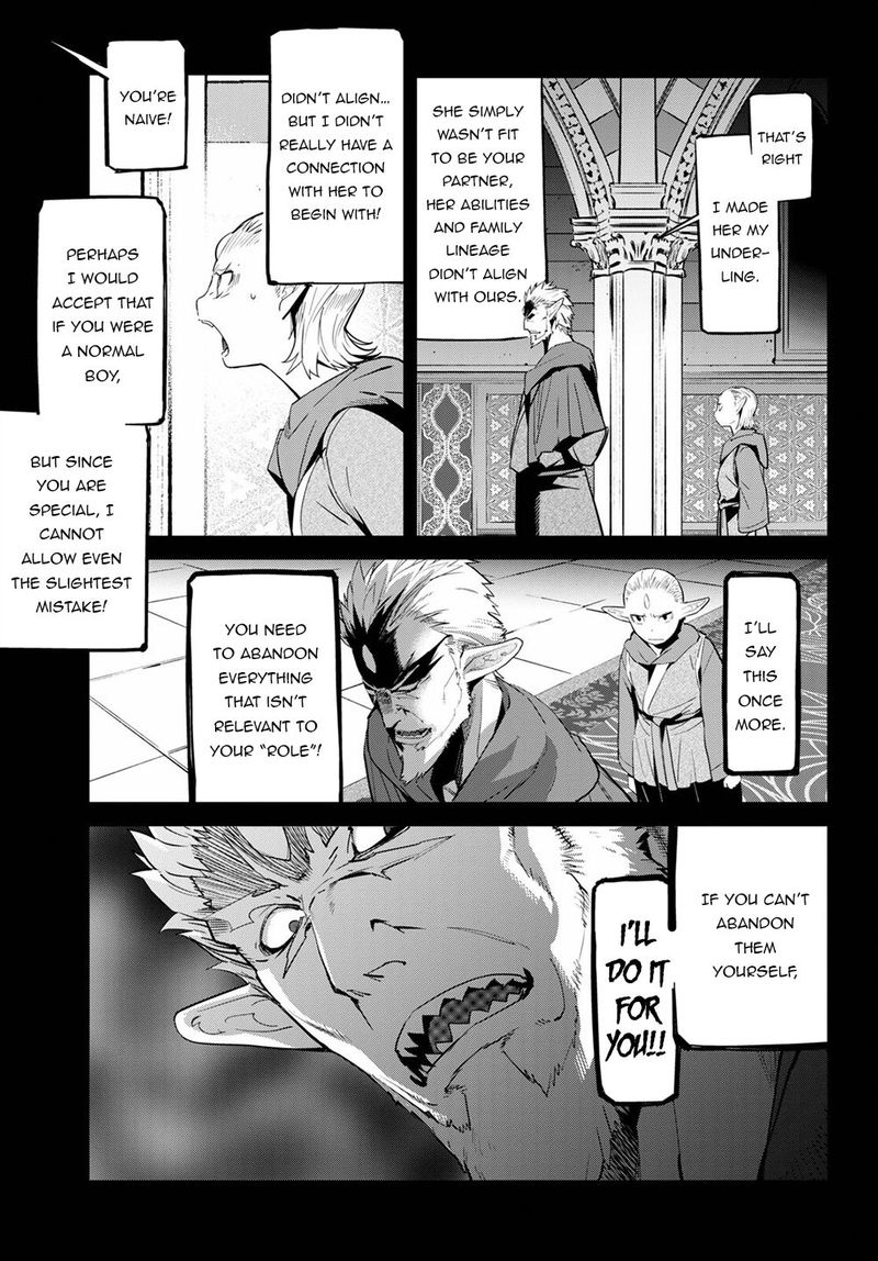 Game Of Familia Family Senki 32 11