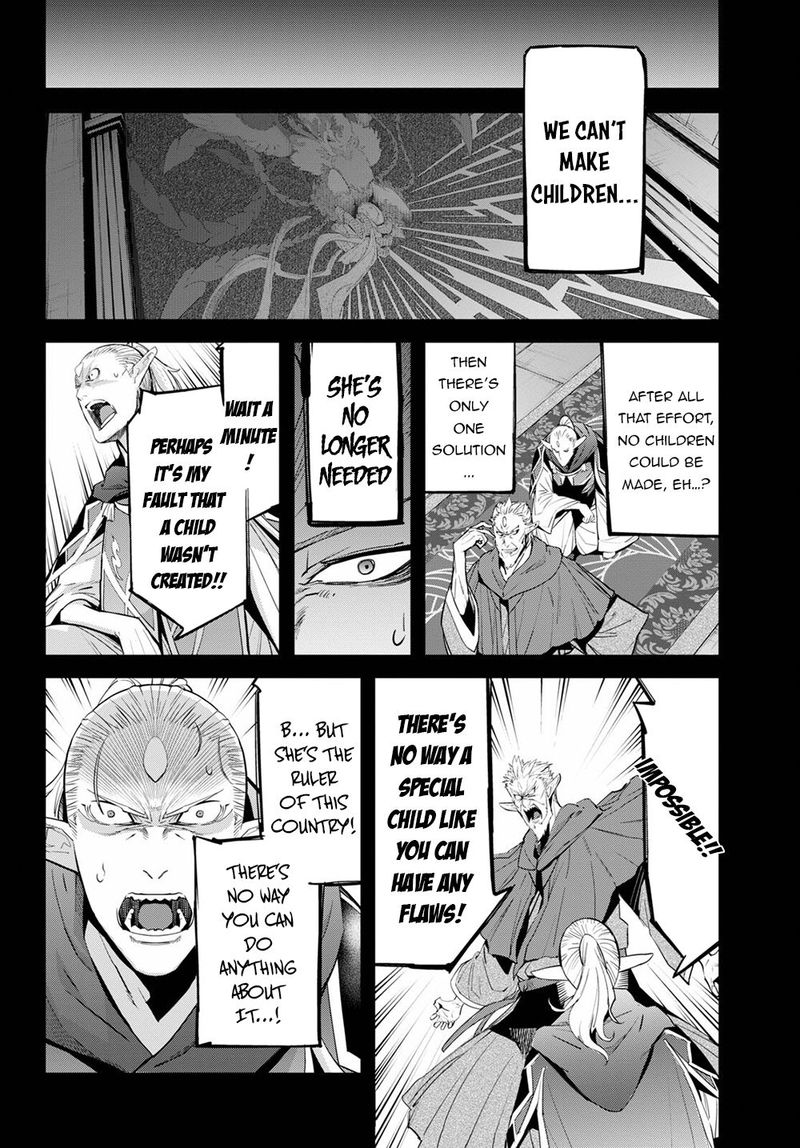 Game Of Familia Family Senki 32 24