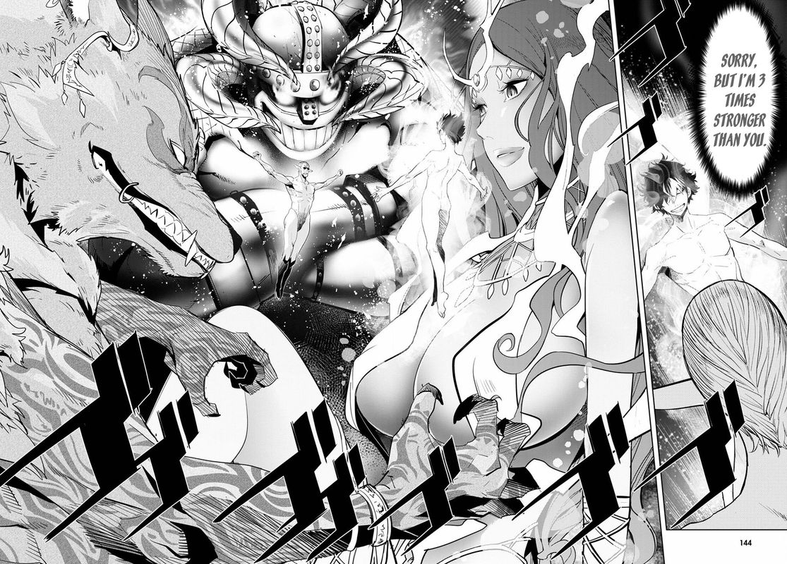 Game Of Familia Family Senki 32 30