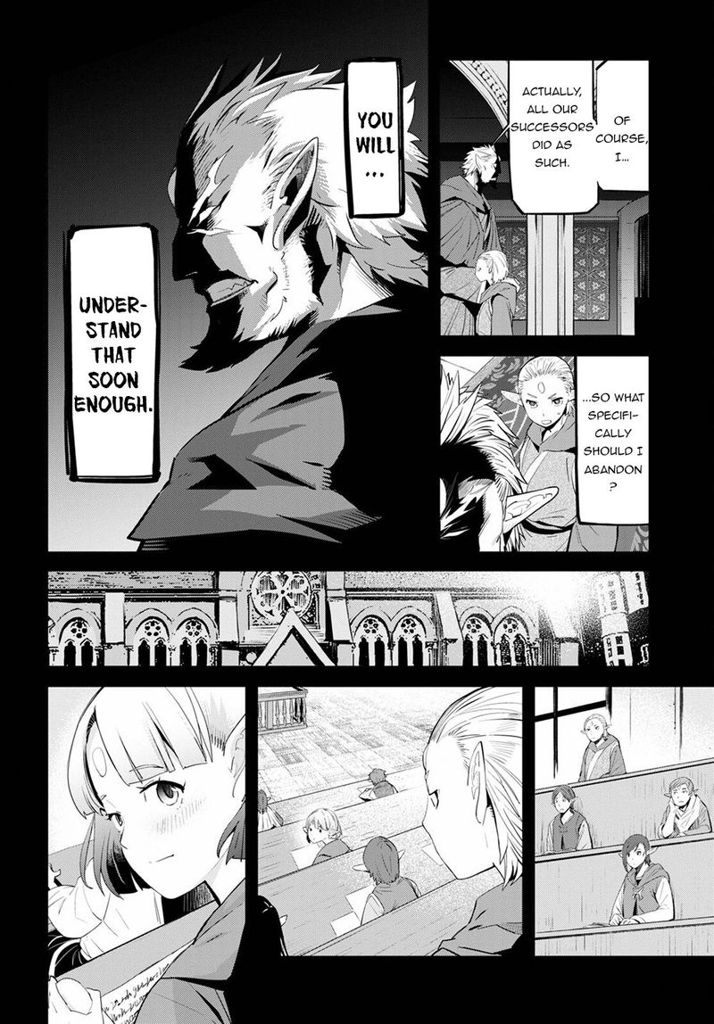 Game Of Familia Family Senki 32 8