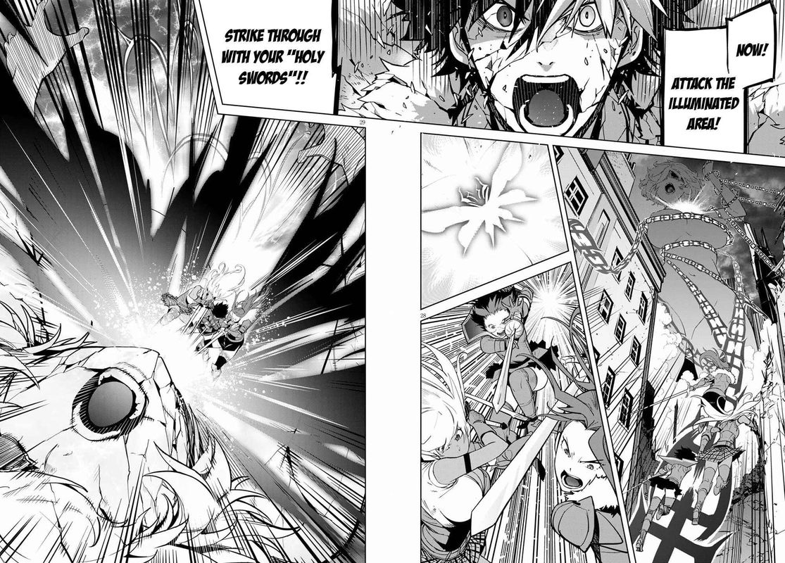 Game Of Familia Family Senki 33 27