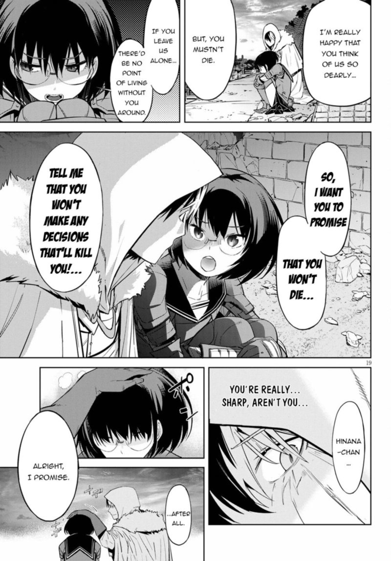 Game Of Familia Family Senki 34 19
