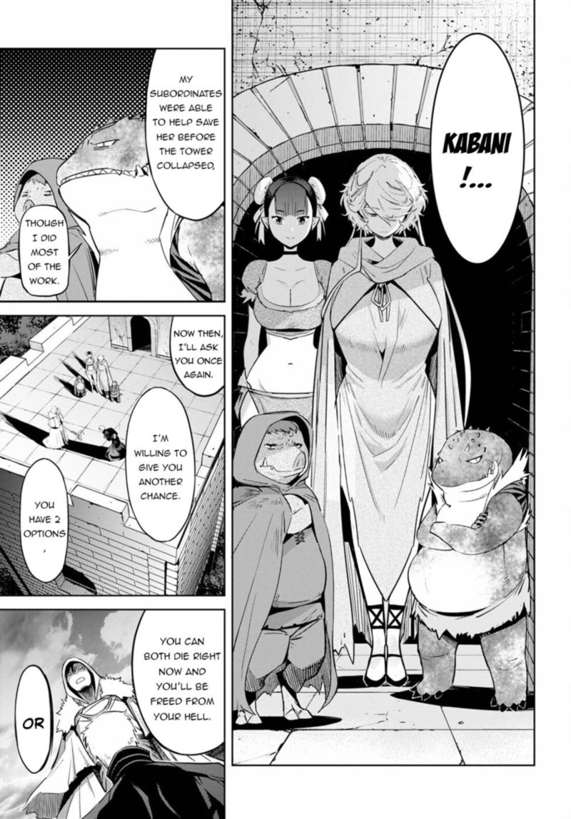 Game Of Familia Family Senki 34 25