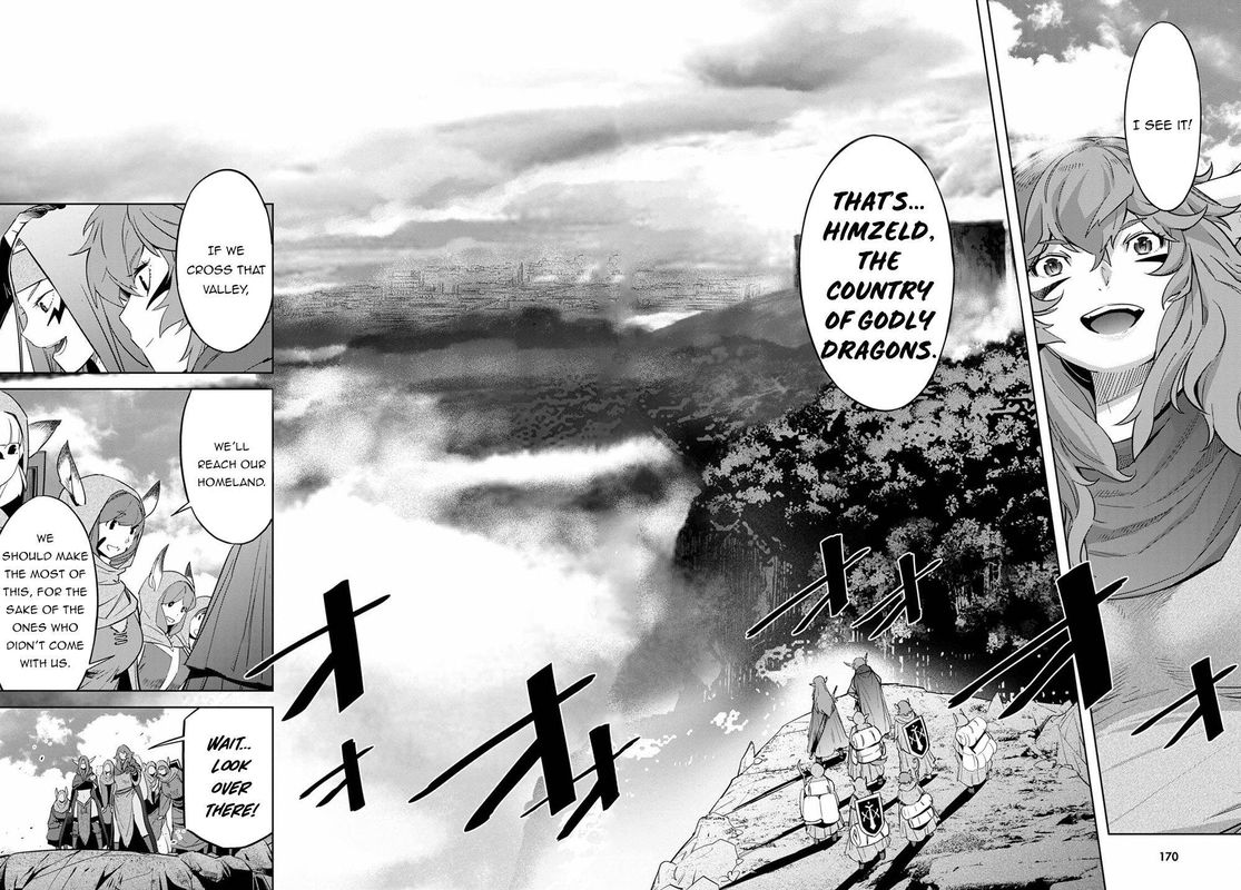 Game Of Familia Family Senki 35 22