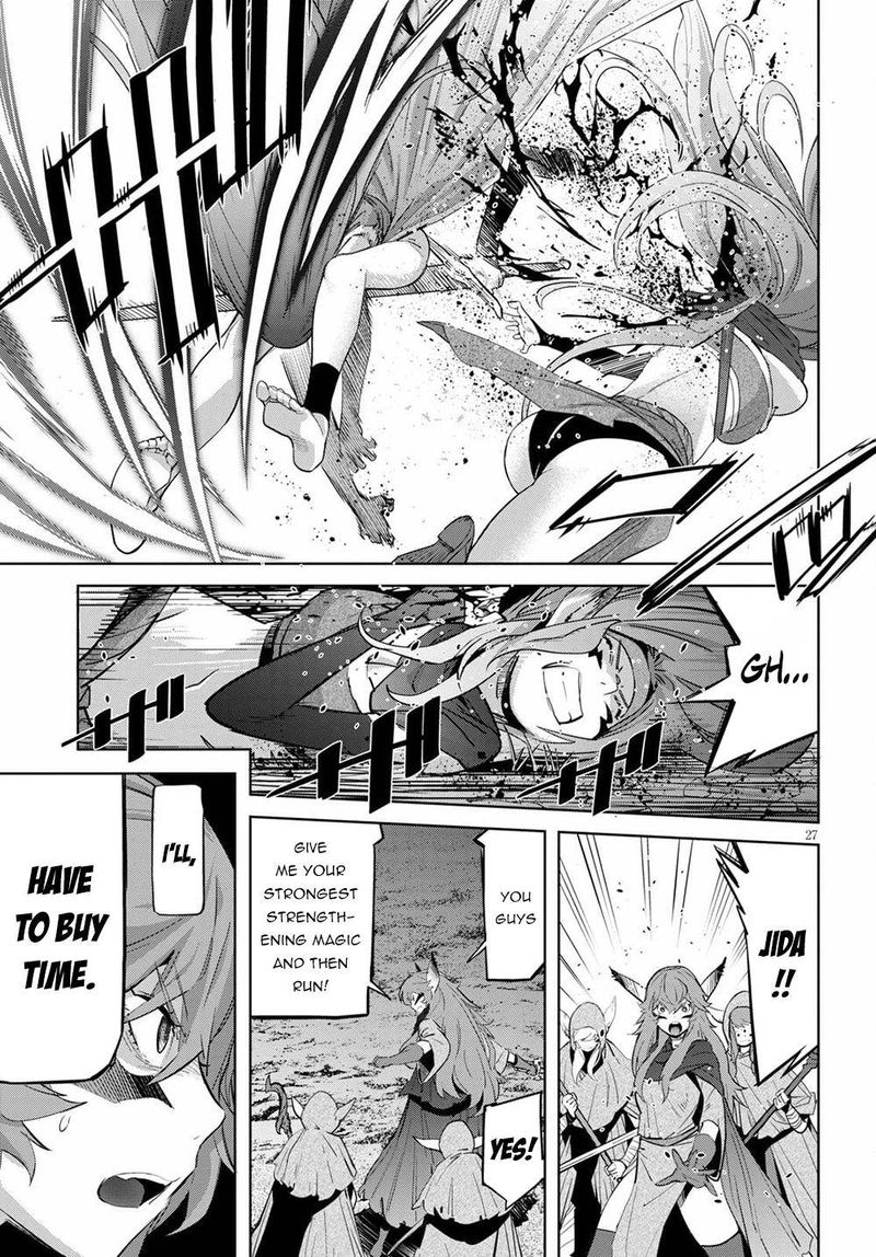 Game Of Familia Family Senki 35 28