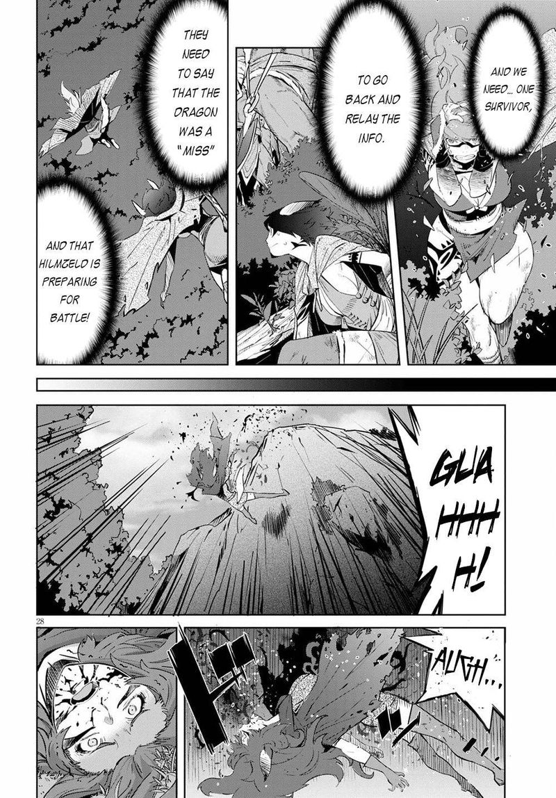 Game Of Familia Family Senki 35 29