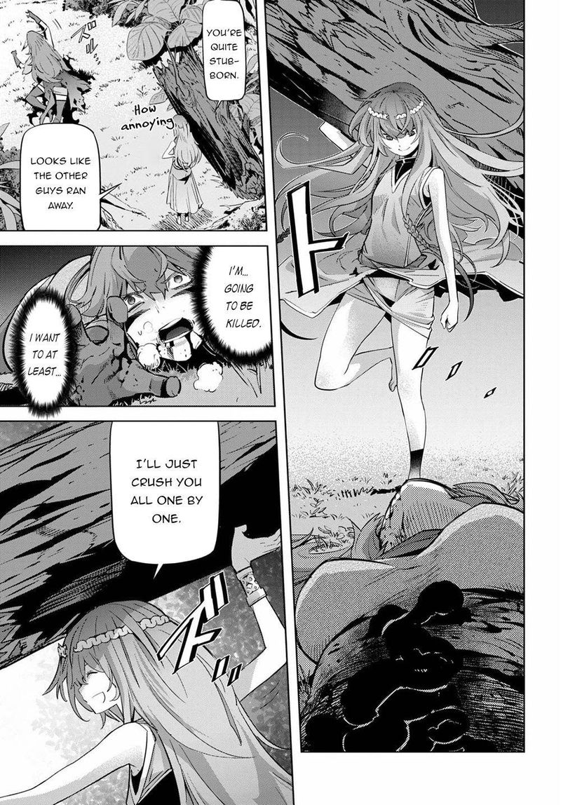 Game Of Familia Family Senki 35 30