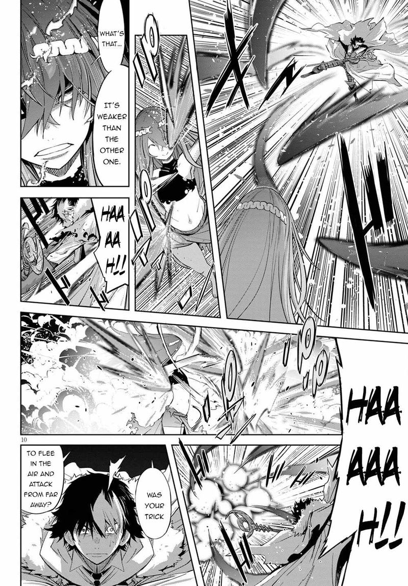 Game Of Familia Family Senki 36 10
