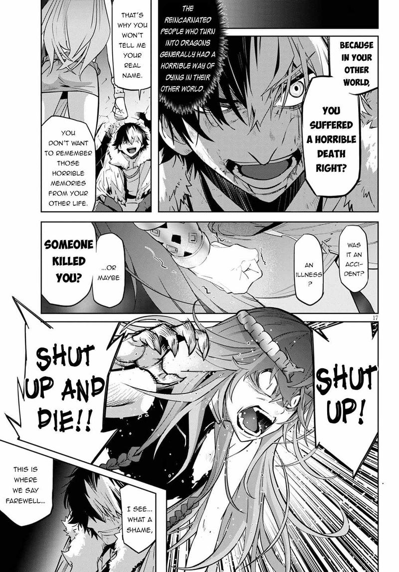 Game Of Familia Family Senki 36 17