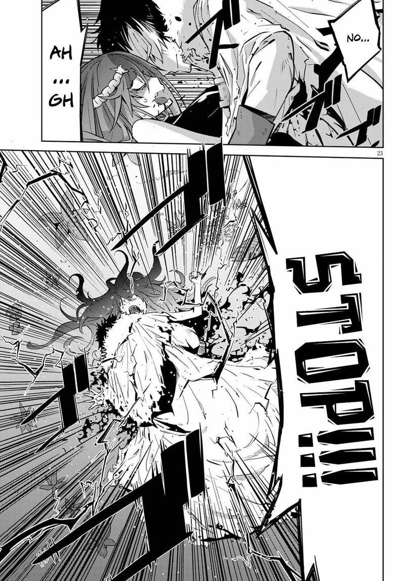 Game Of Familia Family Senki 36 22