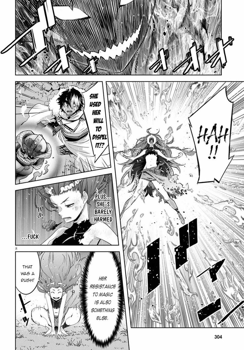 Game Of Familia Family Senki 36 8