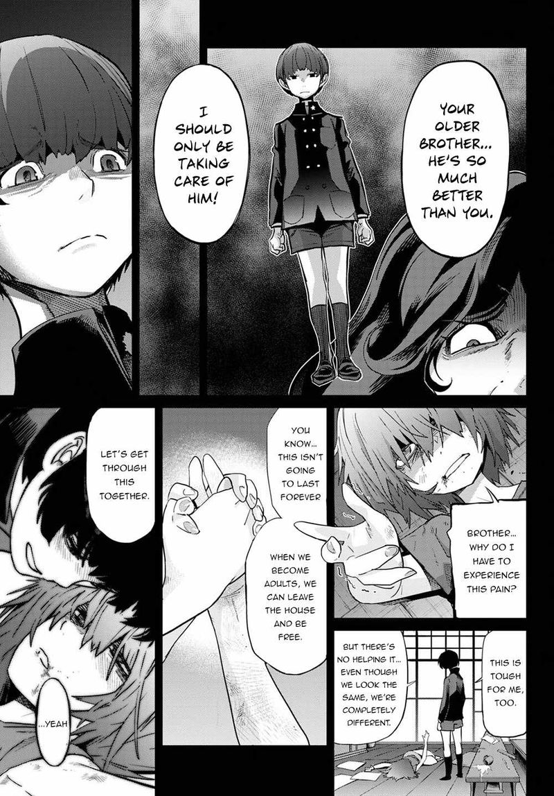Game Of Familia Family Senki 37 10