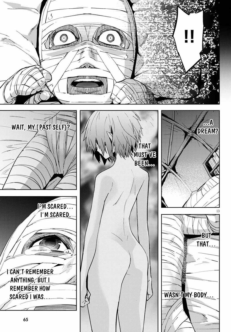 Game Of Familia Family Senki 37 12