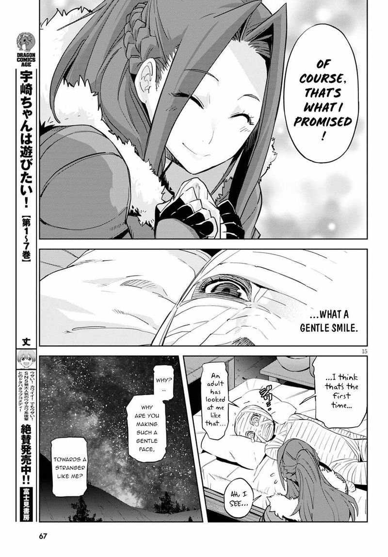 Game Of Familia Family Senki 37 14
