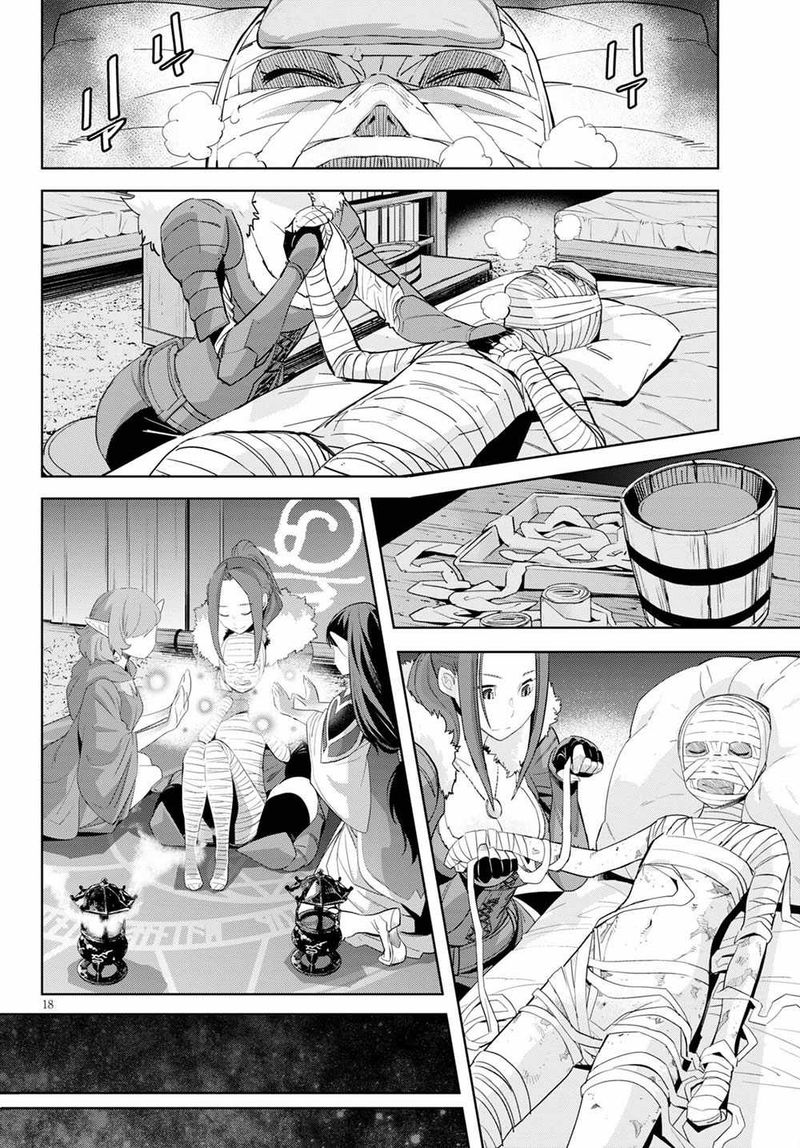 Game Of Familia Family Senki 37 17