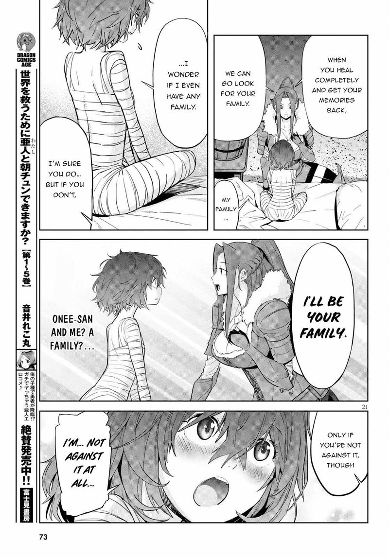 Game Of Familia Family Senki 37 20
