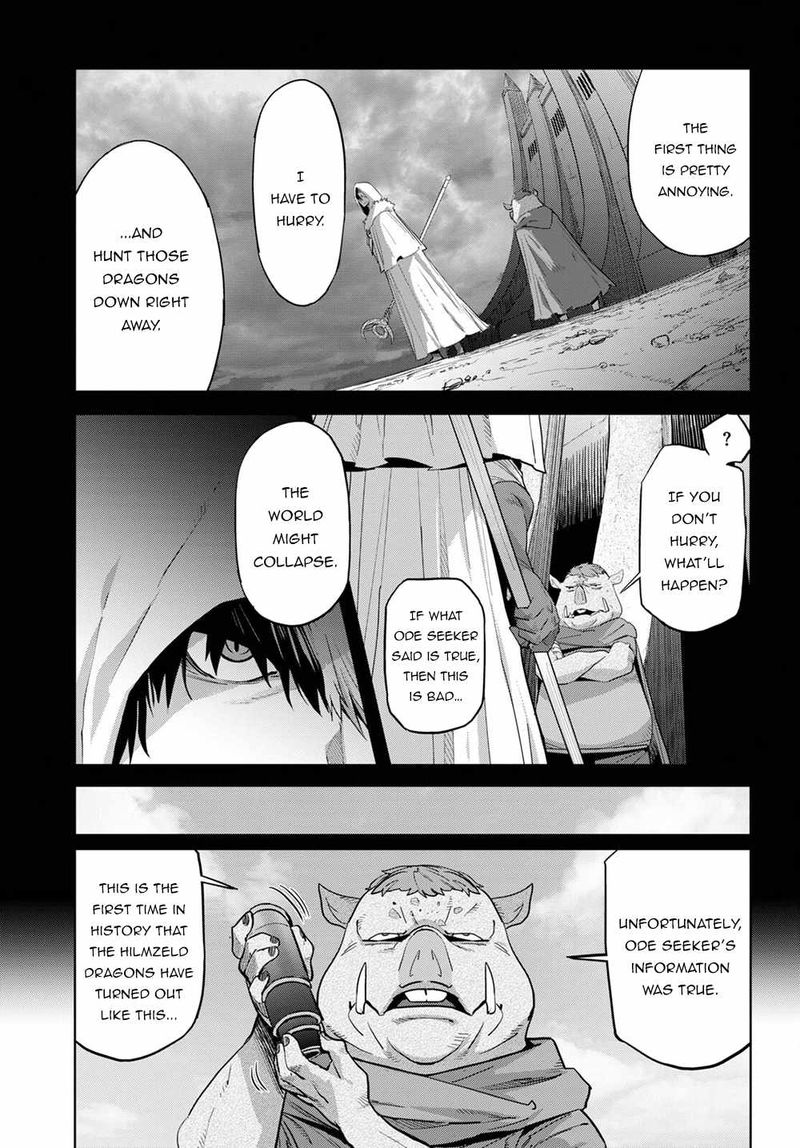 Game Of Familia Family Senki 37 27