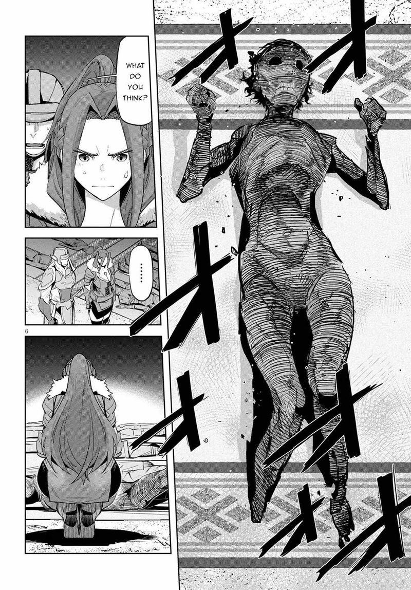 Game Of Familia Family Senki 37 5