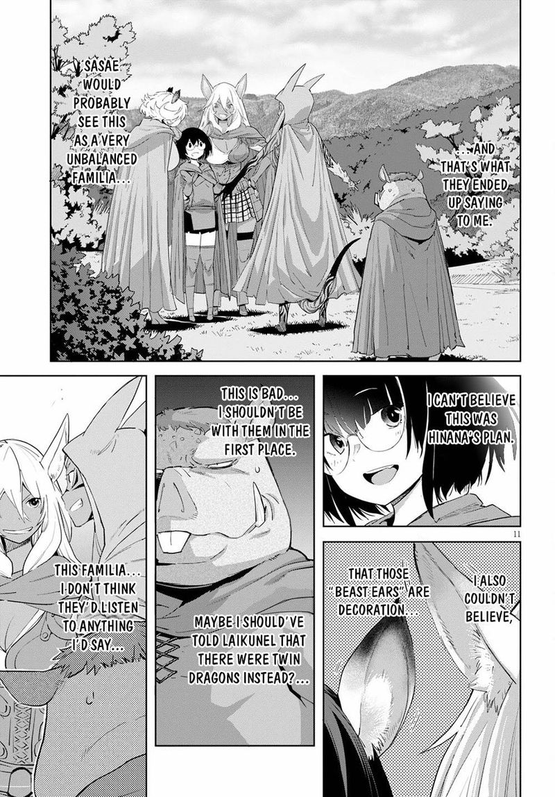 Game Of Familia Family Senki 38 11