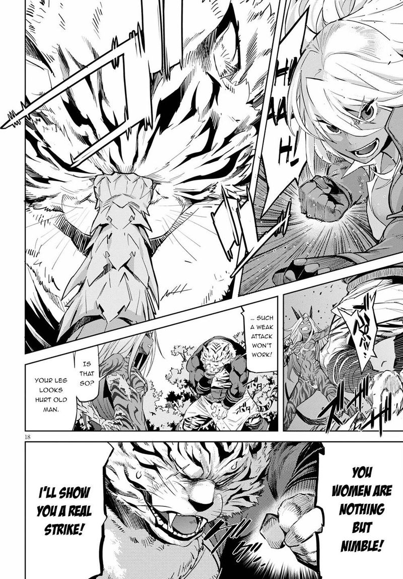Game Of Familia Family Senki 38 18