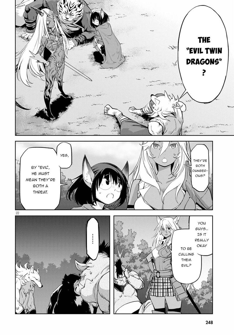 Game Of Familia Family Senki 38 22