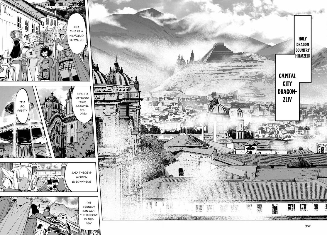 Game Of Familia Family Senki 38 26
