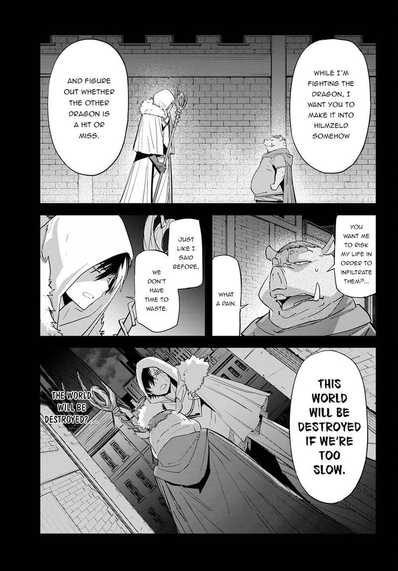 Game Of Familia Family Senki 38 5