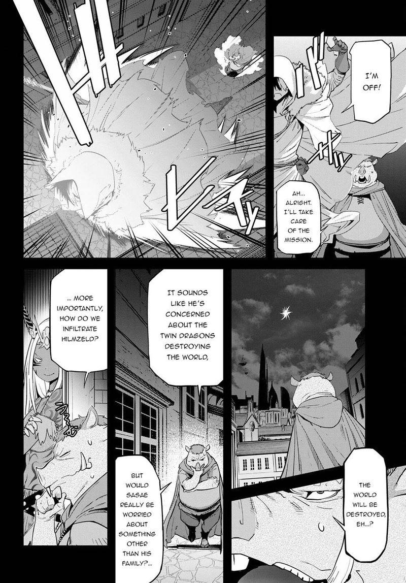 Game Of Familia Family Senki 38 6