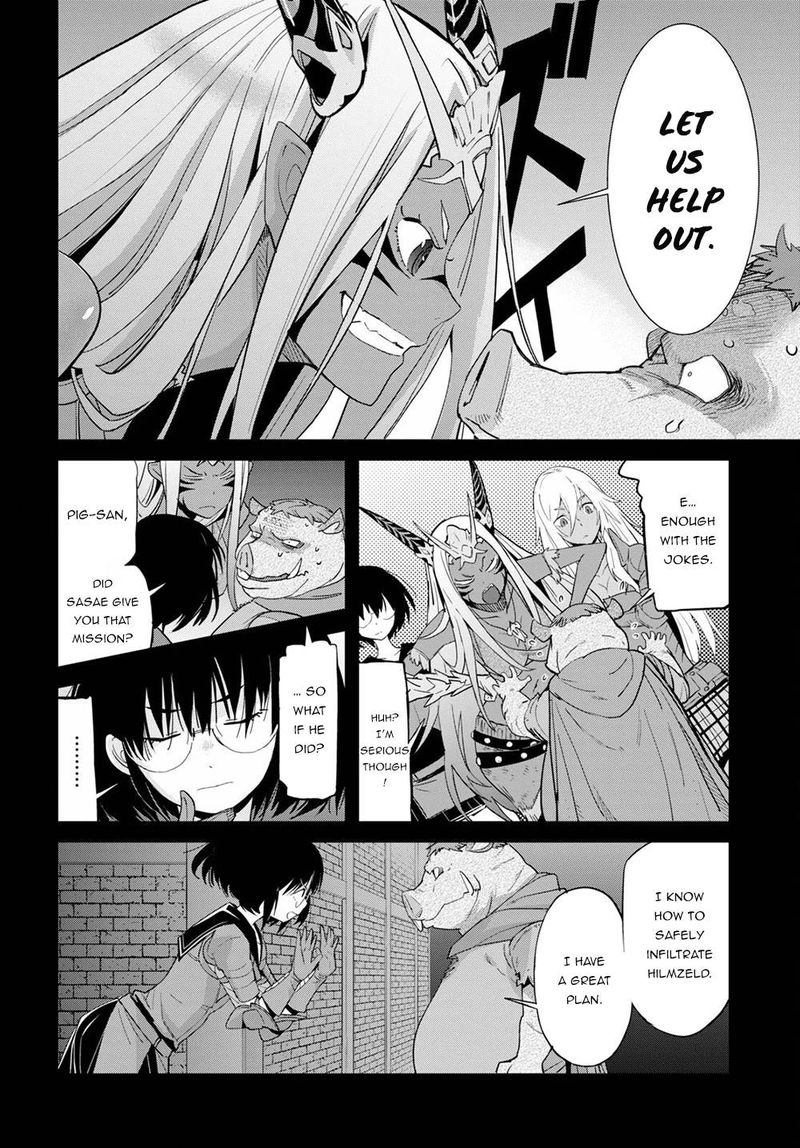 Game Of Familia Family Senki 38 8