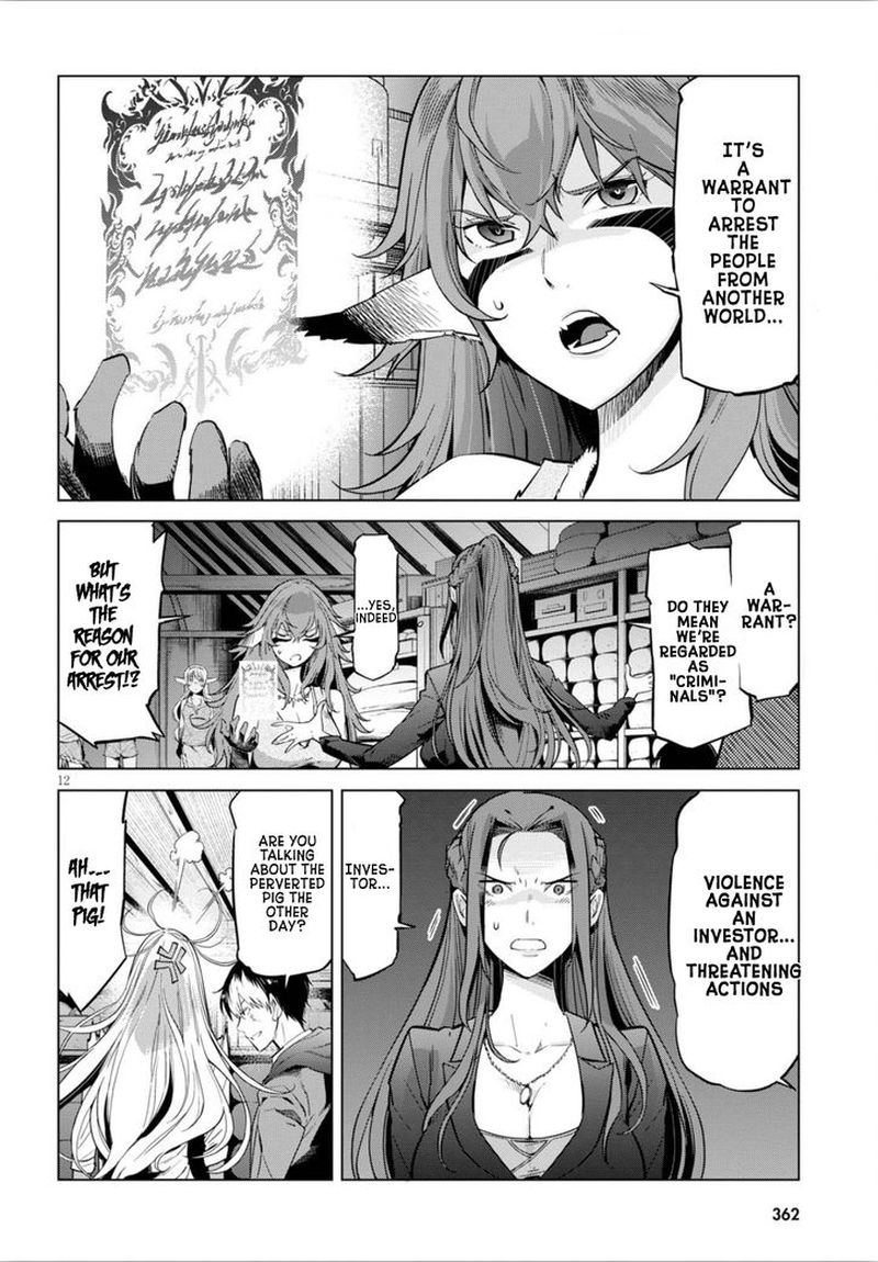 Game Of Familia Family Senki 4 12