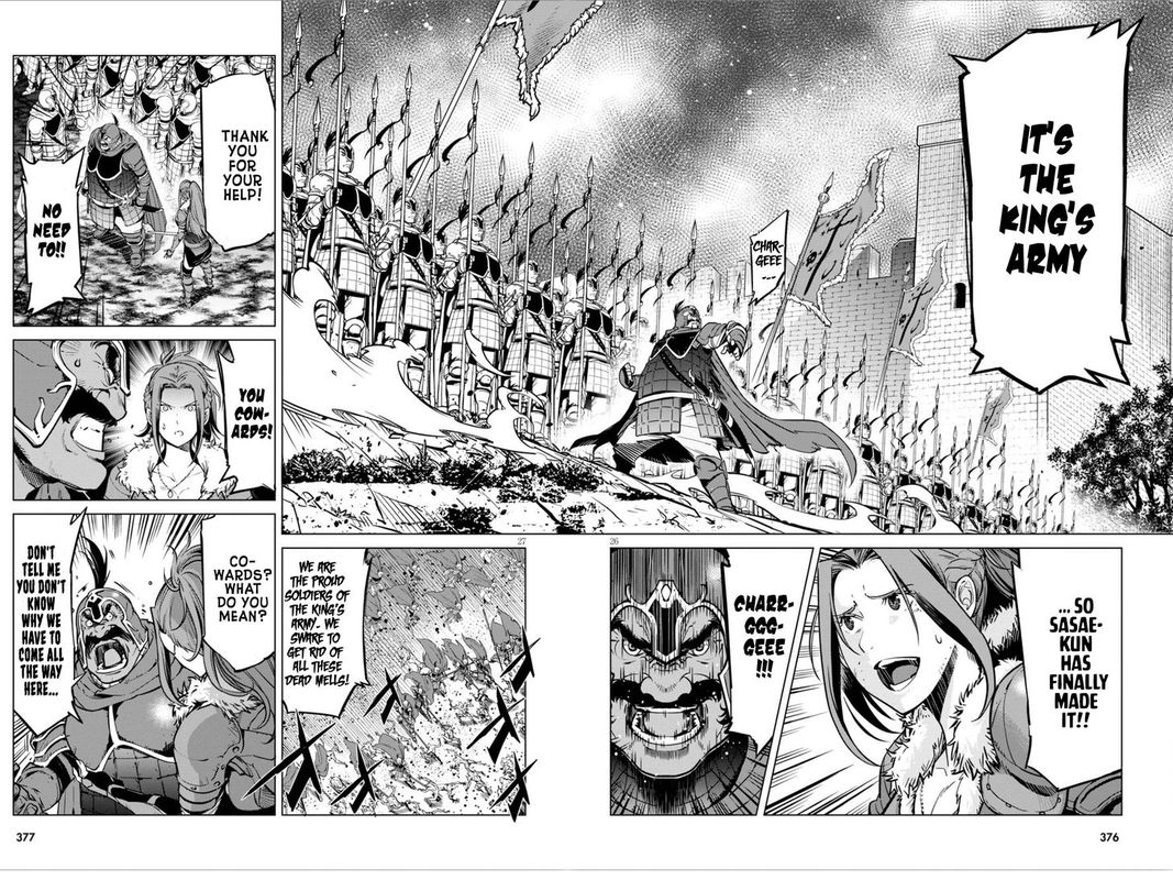 Game Of Familia Family Senki 4 26