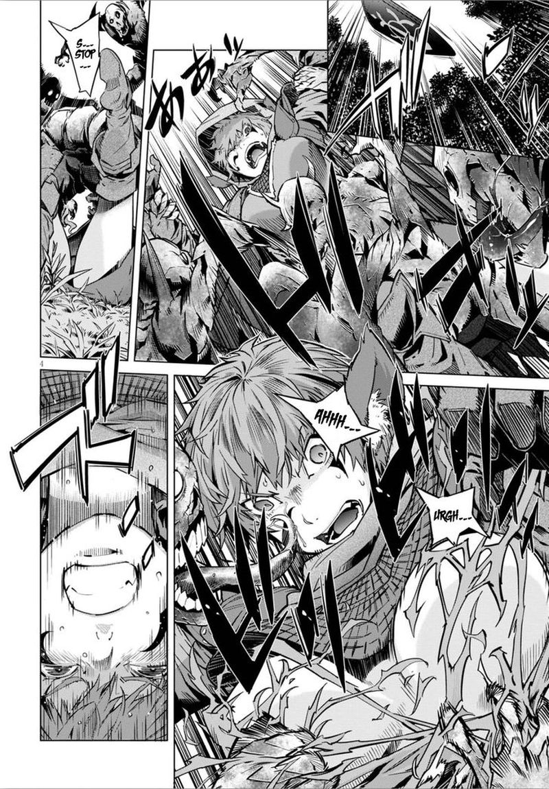 Game Of Familia Family Senki 4 4