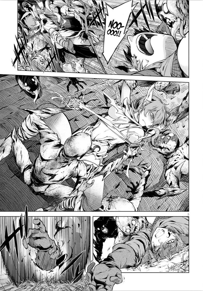 Game Of Familia Family Senki 4 5