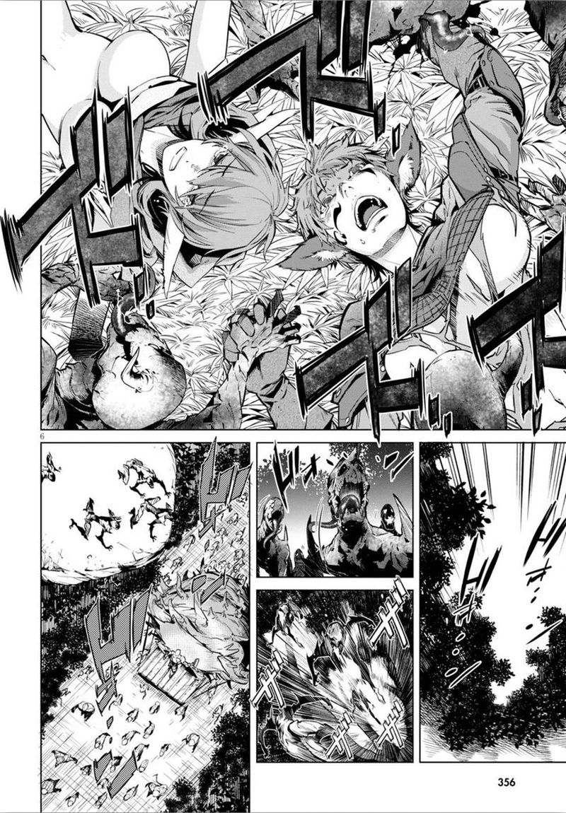 Game Of Familia Family Senki 4 6